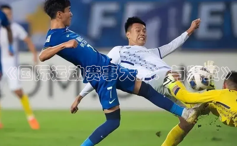 耀世娱乐登录地址壹网壹创《国际运动赛事大全：与鉴赏》