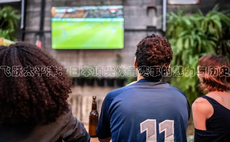 飞跃太平洋：日本顶尖体育赛事的魅力与历史