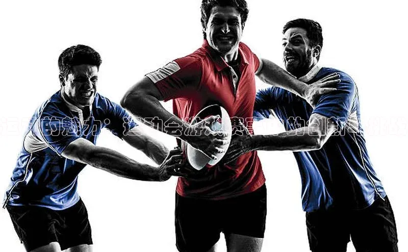 运动的魅力：运动会游戏赛事中的创新与挑战