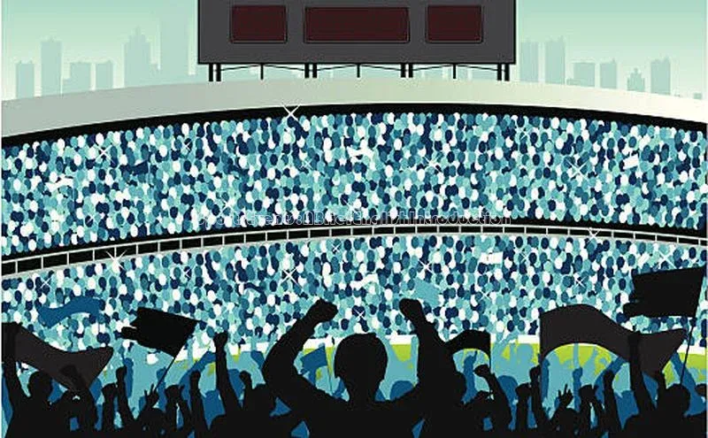 SportsEvents:ABriefEnglishIntroduction