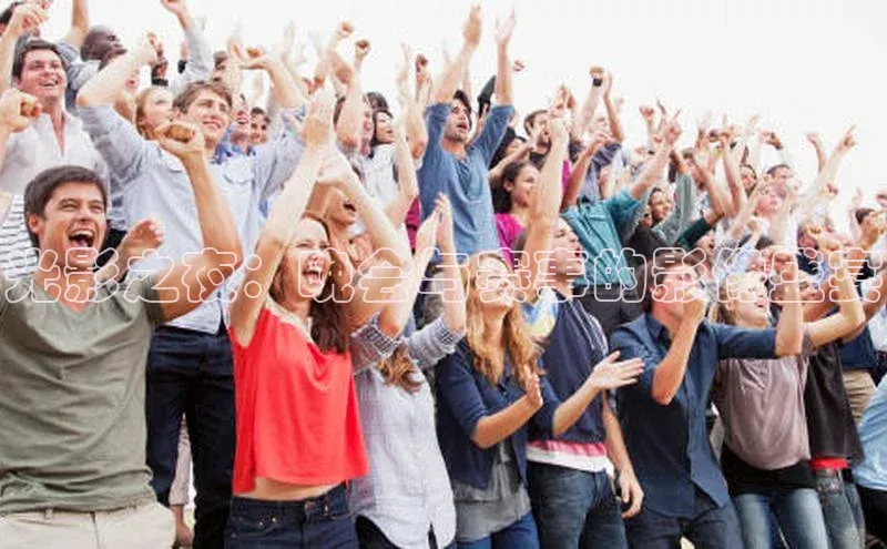 光影之夜：晚会与赛事的影像盛宴