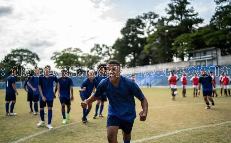 ：如何通过数据分析提升体育赛事的观众吸引力