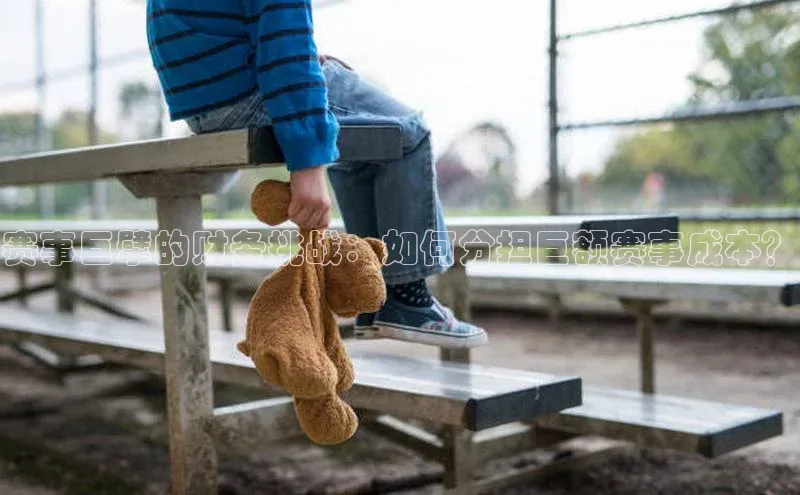 赛事巨擘的财务挑战：如何分担巨额赛事成本？