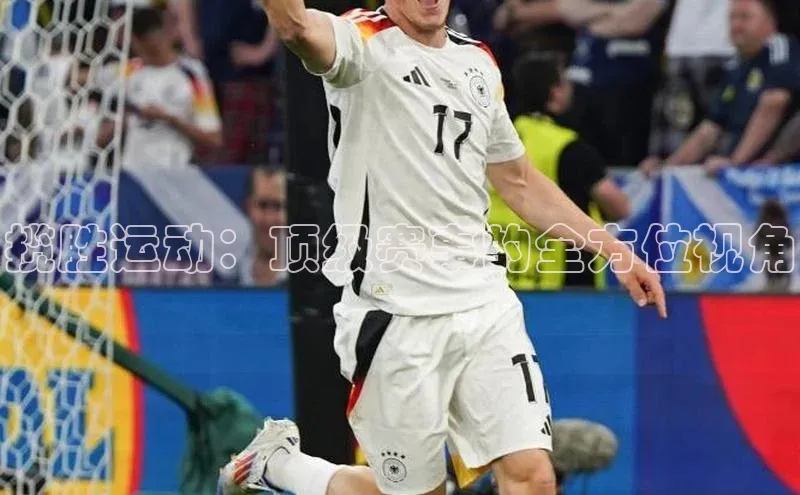 揽胜运动：顶级赛事的全方位视角