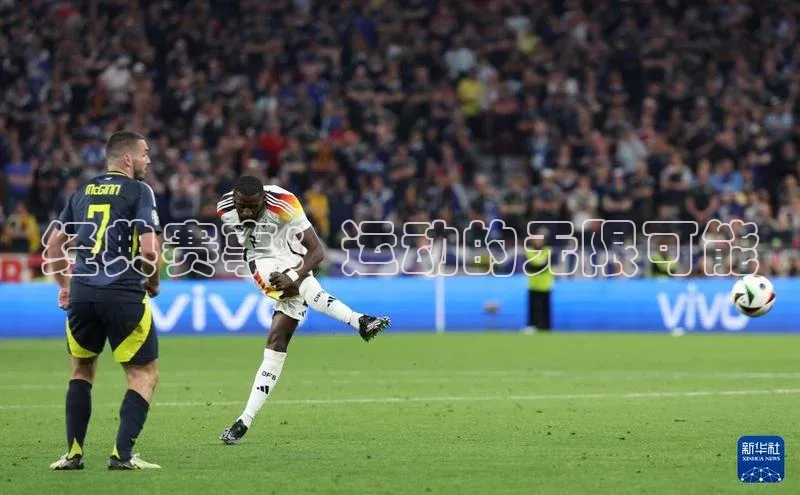 经典赛事：运动的无限可能