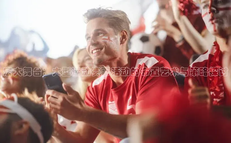 宏大舞台：大型运动赛事活动的布置艺术与策略探讨