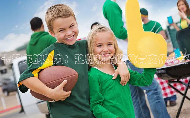 卡塔尔的魅力：独特热情的体育文化盛宴