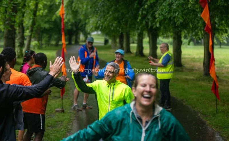 EnglishExpressionsinMajorSportsEvents