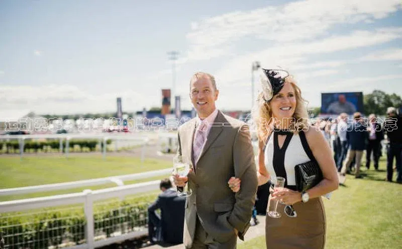 运动赛事：打造您的数字竞技场——智能化服务平台方案分享