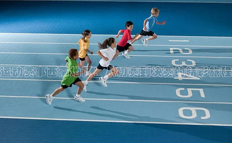 运动赛事西南地区：从初赛到决赛的精彩旅程