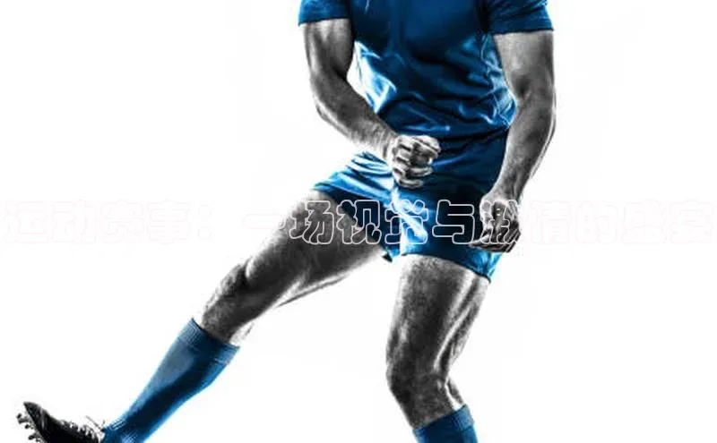 运动赛事：一场视觉与激情的盛宴