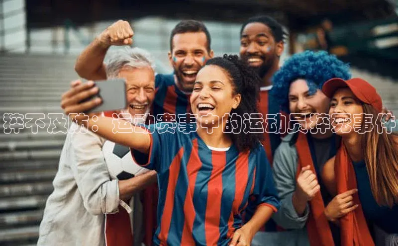 猝不及防：运动赛事中的运动员猝死事件