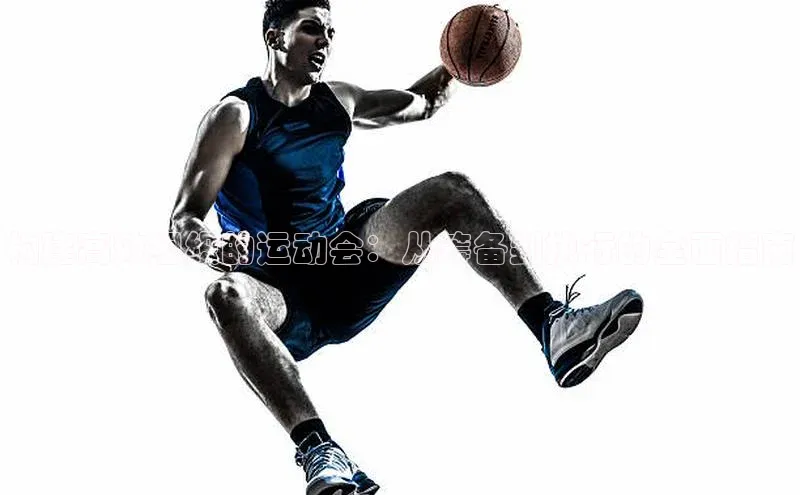 构建高效组织的运动会：从筹备到执行的全面指南