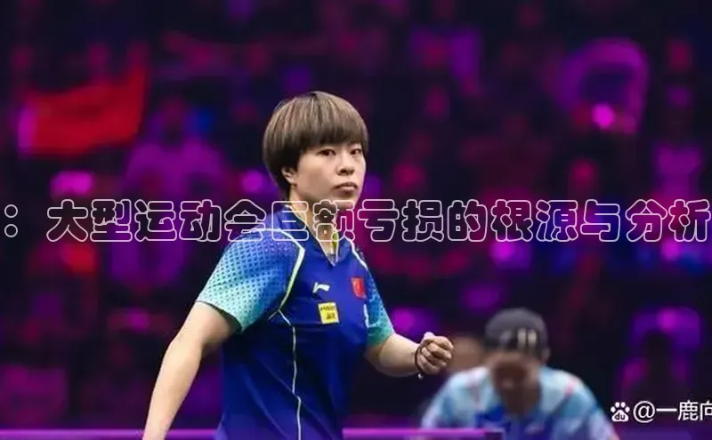 ：大型运动会巨额亏损的根源与分析